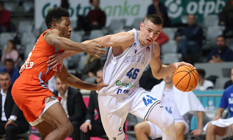 Zadar se oglasio priopćenjem na priče o odbijanju puštanja igrača na 'Draženovu utakmicu'