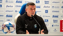 Zekić: 'Puno se pita Dinamo, ali moramo biti hrabriji, jači na lopti i više vjerovati u sebe'