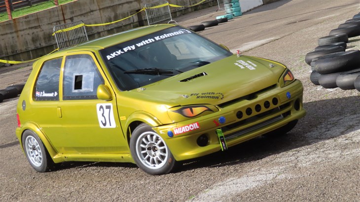 U Sloveniji 'nuklearni' kronometar, rivalstvo Šimunovića i Pelicara