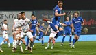 [UŽIVO] Đekić izveden s terena, utakmica se nastavlja u Koprivnici