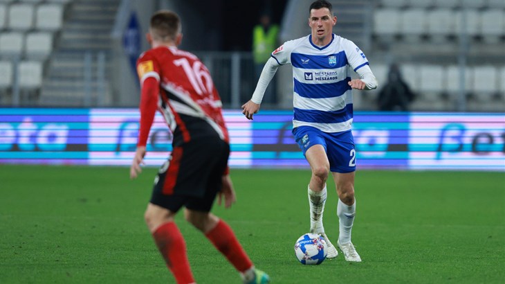 Osječanima samo bod protiv Lokomotive, spašavali se u završnici od poraza