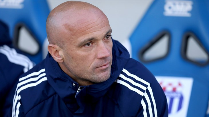 Golem: 'Ovo je naša daleko najlošija utakmica otkako sam stigao u klub, a bila nam je najbitnija'