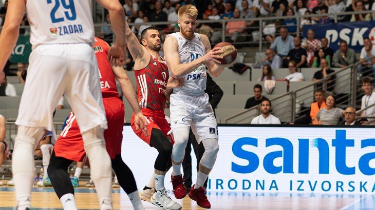 ABA liga nema namjeru 'zatvoriti' Višnjik: 'Uvjereni smo da ćemo zajedno pobijediti u ovoj borbi'