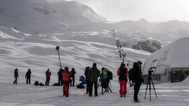 Problemi se nastavljaju, otkazan i drugi muški spust u Zermattu