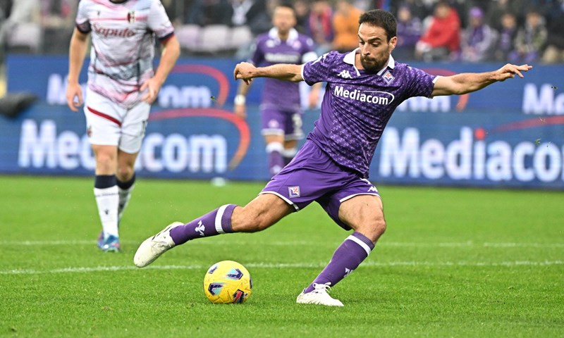 Stao veliki niz Bologne, Atalanta do boda u završnici