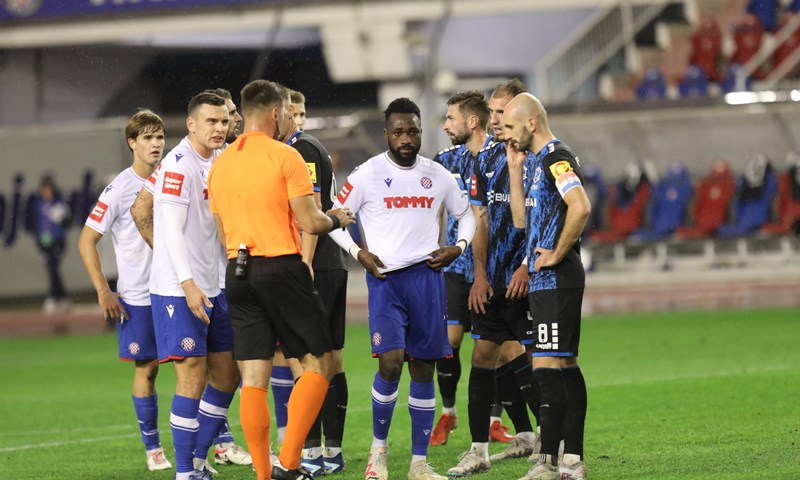 [VIDEO] Autogol Uremovića za smanjenje zaostatka Varaždina