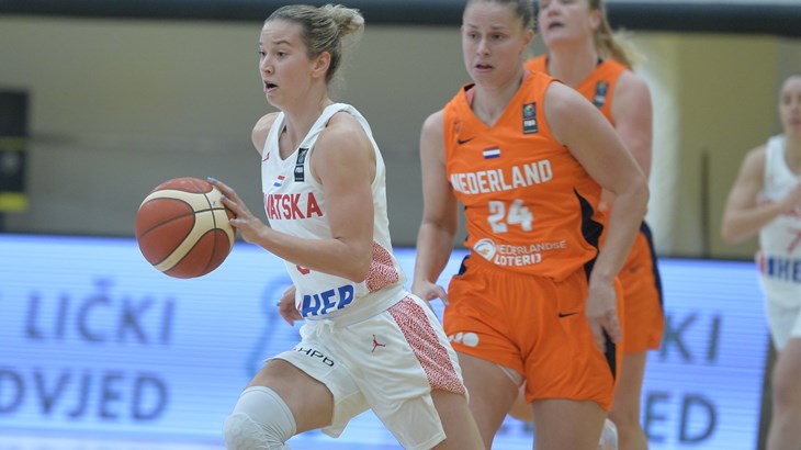 Teška ozljeda Karle Erjavec, sezona za nju već sada završena