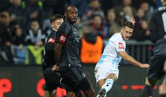 Rijeka i Dinamo u odličnoj utakmici podijelili bodove, domaćin se dva puta vraćao iz minusa