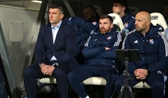 Jakirović: 'Došli smo po tri boda, ali danas se moramo zadovoljiti jednim'