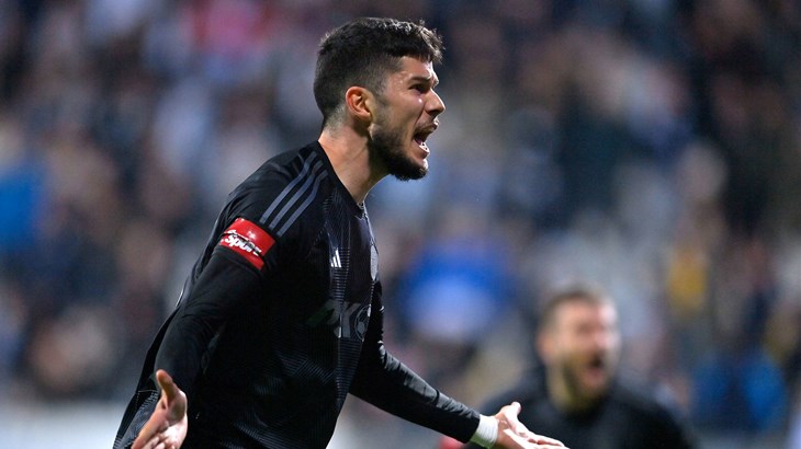 Dinamo Bukurešt u potrazi za pojačanjima gleda prema obrani zagrebačkog Dinama