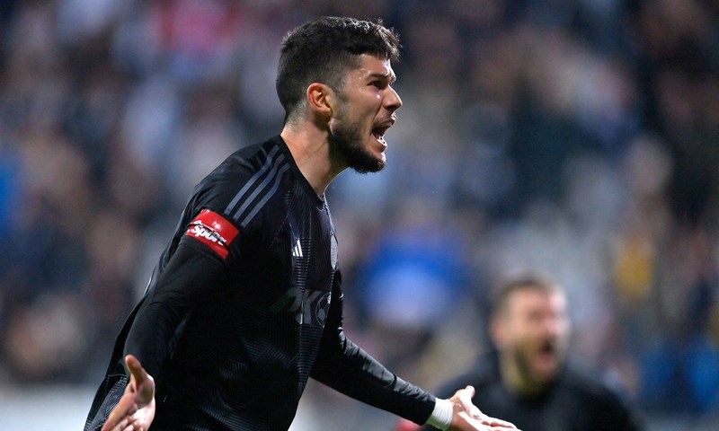 Dinamo Bukurešt u potrazi za pojačanjima gleda prema obrani zagrebačkog Dinama