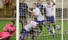 Hajduk nastavlja s pobjedama: Nikola Kalinić i 16-godišnjak za petardu u mreži Mađara