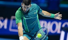 Đoković rekordni sedmi put slavio na ATP Finalsu