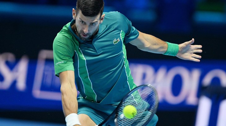 Đoković u sjajnom meču nakon tri sata borbe svladao Runea i osigurao broj jedan na kraju godine