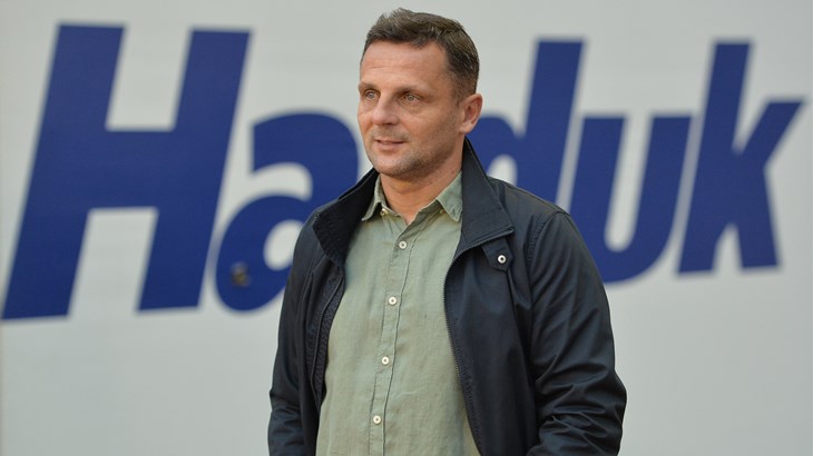 [VIDEO] Kovačević: 'Pribojavao sam se prekida i na kraju su oni presudili'