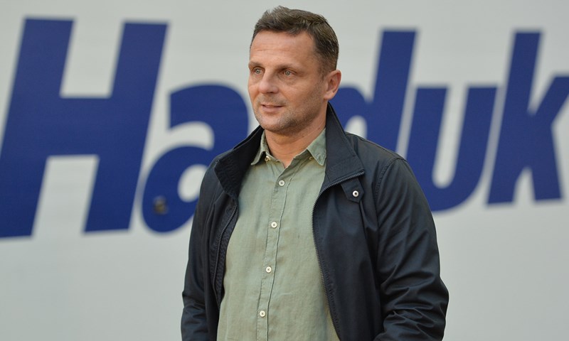 Kovačević: 'Odlučivali su milimetri'