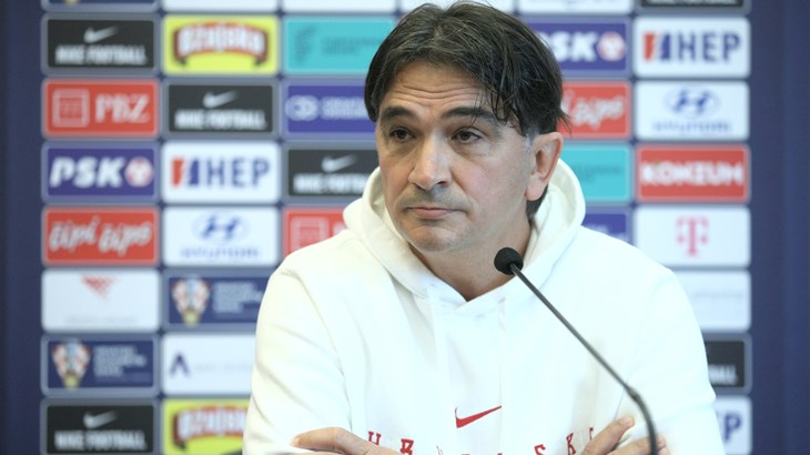 Sve je spremno u Rigi, objavljene su početne postave