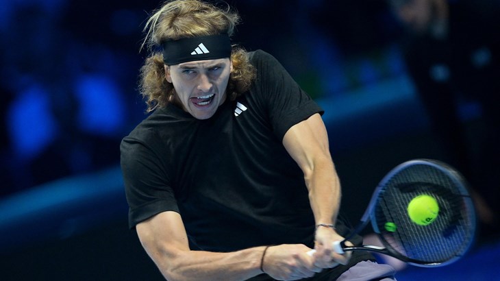 Sjajni Zverev izbacio Alcaraza i izborio novo polufinale Australian Opena