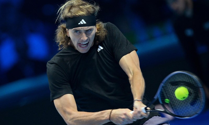 Sjajni Zverev izbacio Alcaraza i izborio novo polufinale Australian Opena