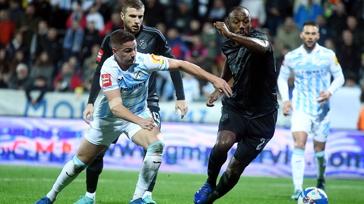 [SAŽETAK] Odličan dvoboj na Rujevici, podjela bodova na kraju najrealnija