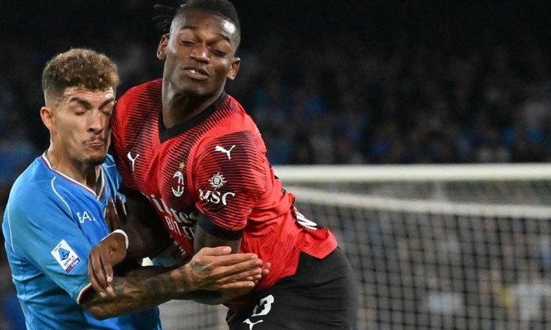 Milan ostao bez najveće zvijezde na tri tjedna zbog ozljede