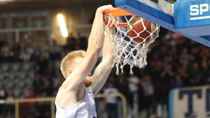 Split i Zadar do laganih pobjeda protiv Bosca i Dubrave