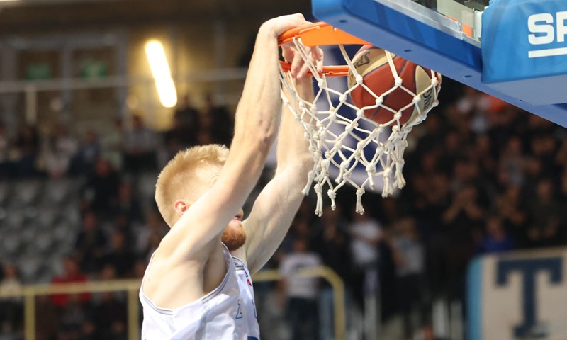 Split i Zadar do laganih pobjeda protiv Bosca i Dubrave