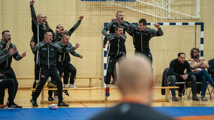 Petrinjci sa svojim snagama napadaju vrh Premijer lige: 'I prošle sezone smo mogli do titule'