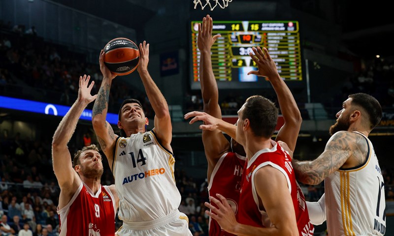 Talijanski derbi u Euroligi, Virtus dočekuje Milano