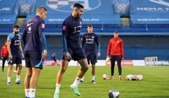 Erlić: 'Još ne znamo tko će igrati, ali dobro se osjećam i spreman sam'