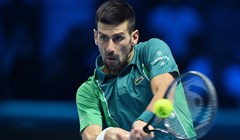 Sinner prekinuo Đokovićev pobjednički niz i svladao ga u trosatnom maratonu