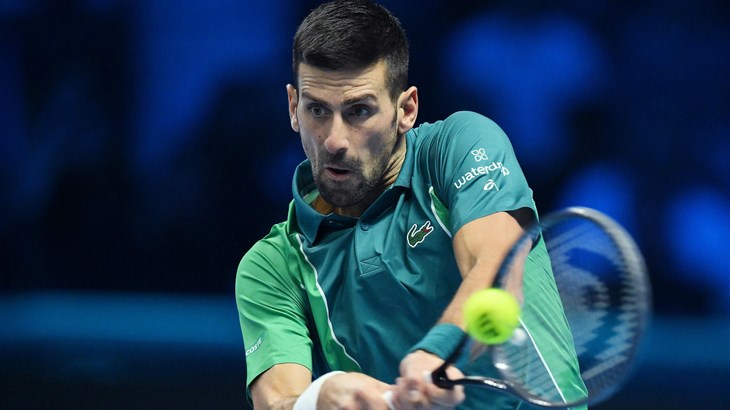 Sinner prekinuo Đokovićev pobjednički niz i svladao ga u trosatnom maratonu