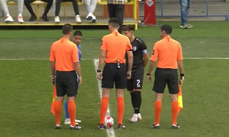 [SAŽETAK] Jarun povezao dvije pobjede, krasan gol Pranjića