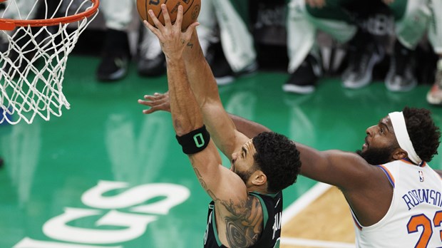Celticsi se iskalili na Rocketsima, Wizardsi pronašli žrtvu