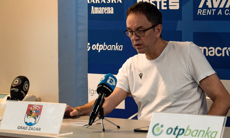 Jusup fizički napadnut: 'To što mi je direktor izgovorio nije za medije, to je ispod svake razine'