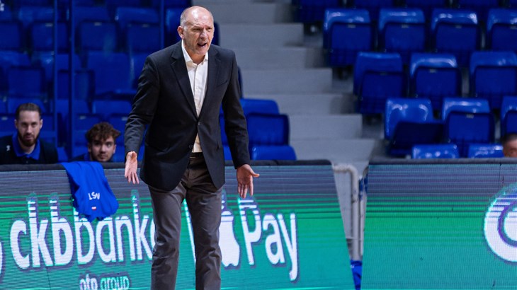 Vulić: 'Kada šutirate na ovakav način, onda se mora dogoditi čudo da izgubite utakmicu'