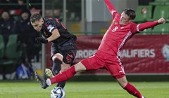 Albanija ide na Europsko prvenstvo, Moldavija se nada čudu