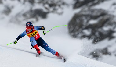 Nema kraja ozljedama: Talijanska skijašica završila sezonu