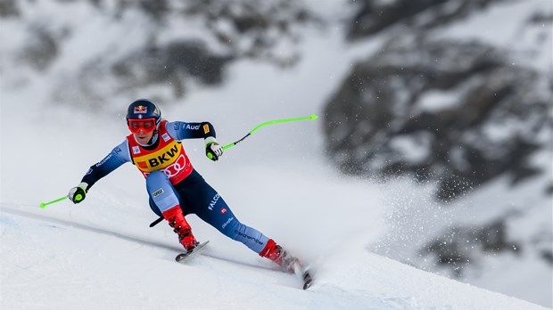 Nema kraja ozljedama: Talijanska skijašica završila sezonu