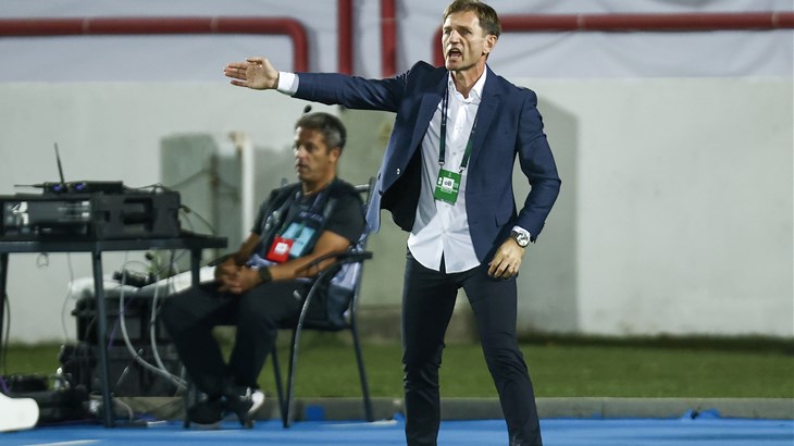 Krunoslav Rendulić  pronašao novi angažman nakon Zrinjskog