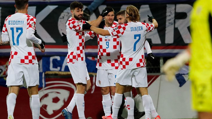 Bivši poljski izbornik: 'Hrvatska nije što je bila, Portugal je jasni favorit skupine'