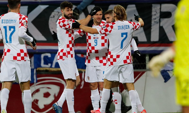 Bivši poljski izbornik: 'Hrvatska nije što je bila, Portugal je jasni favorit skupine'
