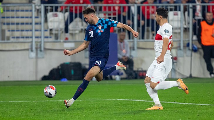 Zlatko Dalić za susret protiv Armenije pozvao i Diona Drenu Belju