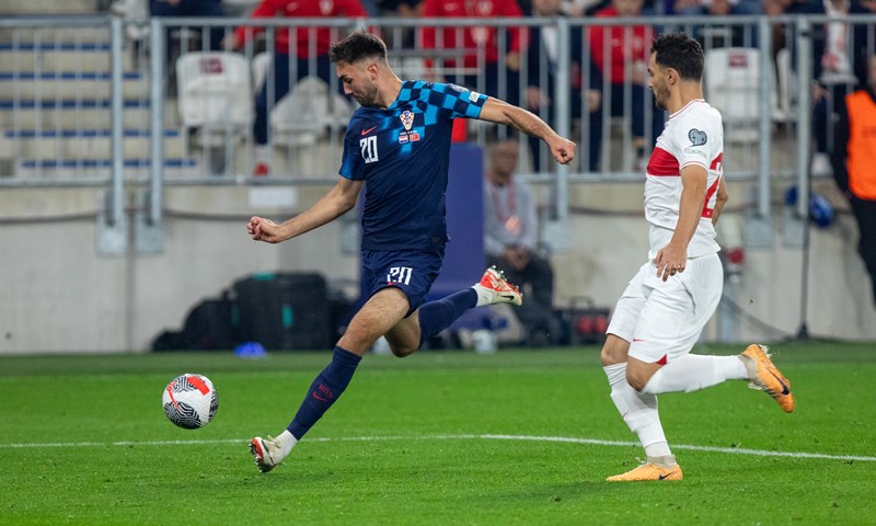 Beljo zabio u pobjedi Rapida, Mijiću asistencija u porazu