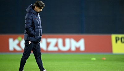 Zlatko Dalić podigao je letvicu vrlo visoko, pogledajte koliko su iza njega ostali izbornici