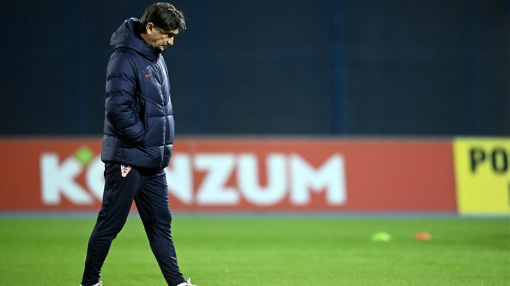 Hrvatska ostala bez protivnika, otkazan turnir u Abu Dhabiju