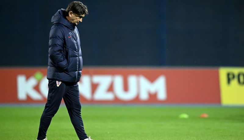 Zlatko Dalić podigao je letvicu vrlo visoko, pogledajte koliko su iza njega ostali izbornici