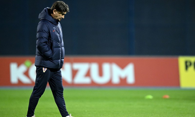 Hrvatska ostala bez protivnika, otkazan turnir u Abu Dhabiju