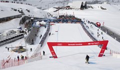 Skijalište koje ne dopušta utrku: Otkazan i drugi spust skijašica u Zermattu