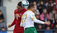 Stojković izabrao putnike na Europsko prvenstvo, Radonjić odbio poziv